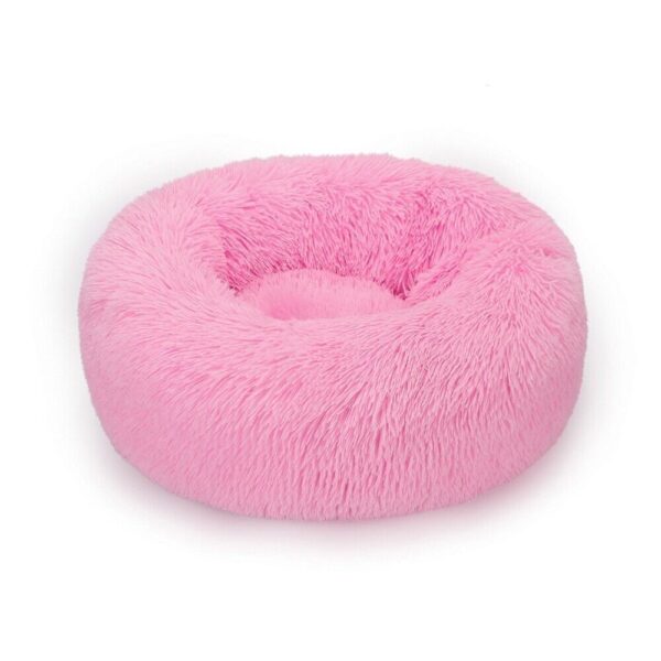 07ee5652-0f6e-4f5f-b194-da3a8723da8b.jpg Dog Bed Super Soft Washable Long Plush Pet Kennel Deep Sleep Dog House Velvet Mats Sofa For Dog Basket Pet Cat Bed