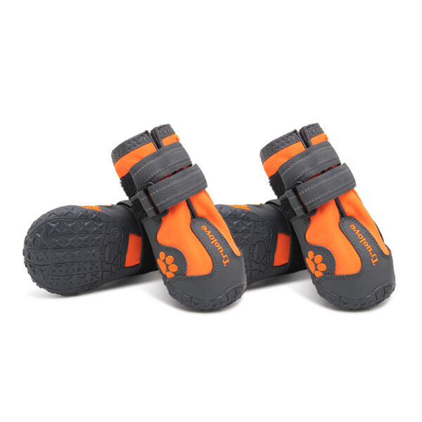 1011630999096.jpg Big Dog Shoes Non-slip Wear Dog Shoes Pet Shoes