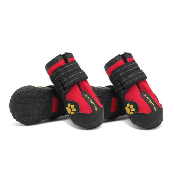 111317085210.jpg Big Dog Shoes Non-slip Wear Dog Shoes Pet Shoes
