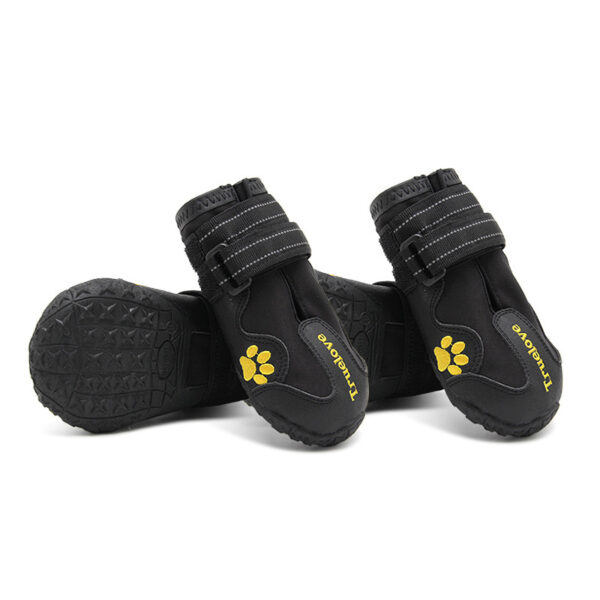11184976694625.jpg Big Dog Shoes Non-slip Wear Dog Shoes Pet Shoes