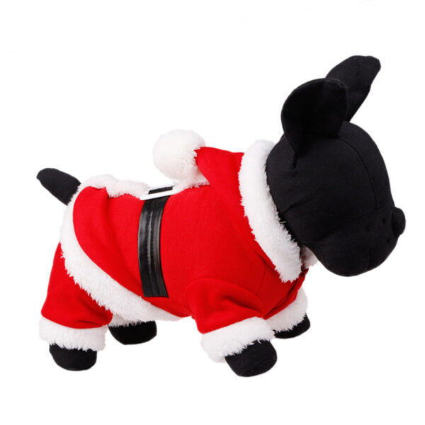 1537872922429.jpg Christmas warm clothes for pets