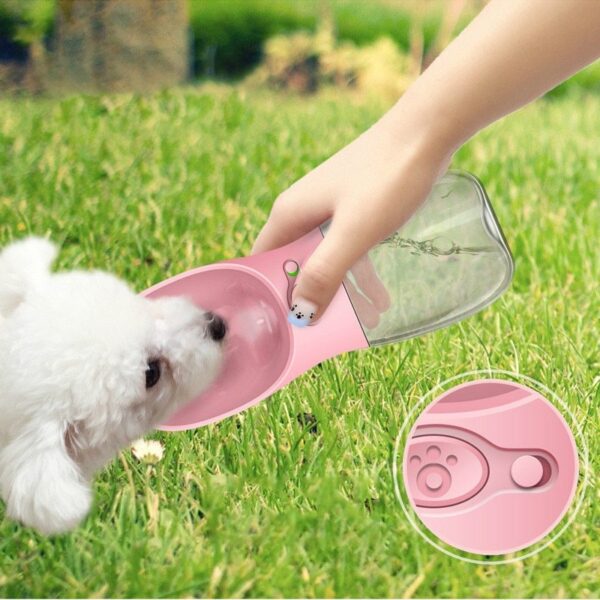 1619218226856.jpg Pet Water Cup Outdoor Portable Water Bottle