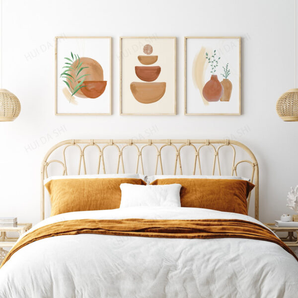 1622790643984.jpg Canvas Painting Bohemian Wall Decoration Wall Art