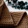 Nordic fringed knit ball blanket wool blanket office air conditioning lunch break blanket shawl blanket sofa leisure blanket blanket