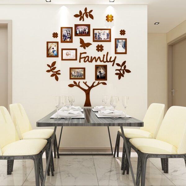 3236056832483.jpg Photo frame tree 3d wall sticker