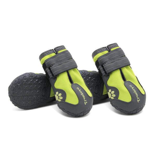 3572904204048.jpg Big Dog Shoes Non-slip Wear Dog Shoes Pet Shoes
