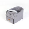 Car Central Dog Car Seat Bed Portable Dog Carrier For Small Dogs And Cats Safety Travel Bag Accessories Pet Products