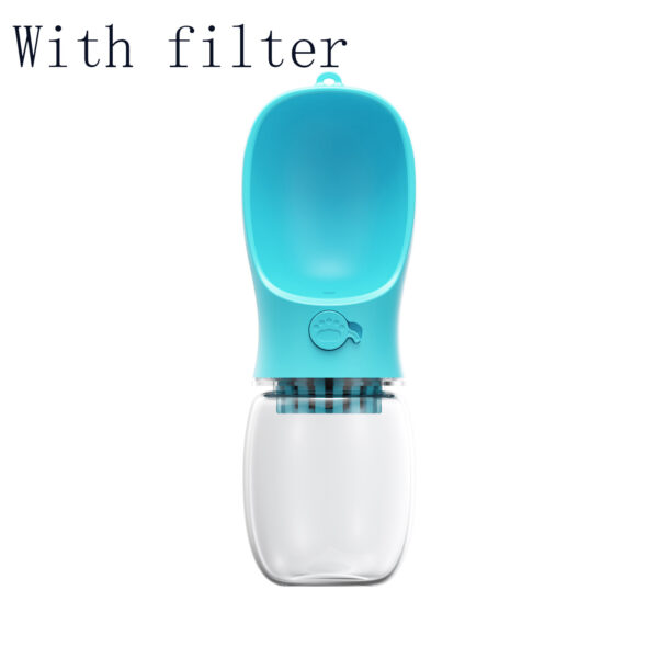 4151511466868.jpg Pet Water Cup Outdoor Portable Water Bottle