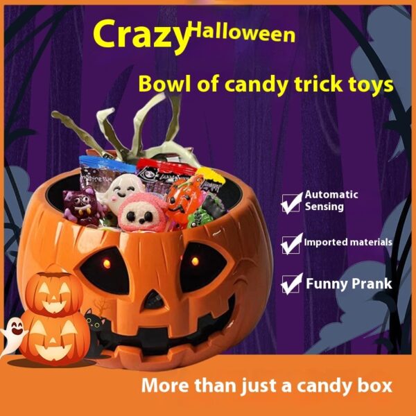 44c082df-f543-4cec-b758-a147e069d966_trans.jpeg Children's Creative Electric Halloween Pumpkin Lamp Candy Bowl