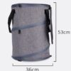 Fodable Pet Dog Cat Carrier Bag Outdoor Travel Cat Tunnel Toys Portable Puppy Carriers Cat Litter Sleeping Bed Nest