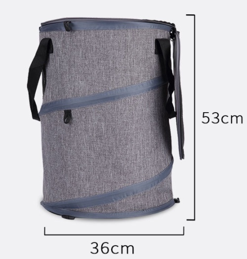 5cd58038-f62e-41eb-af01-cd2f53234519.jpg Fodable Pet Dog Cat Carrier Bag Outdoor Travel Cat Tunnel Toys Portable Puppy Carriers Cat Litter Sleeping Bed Nest