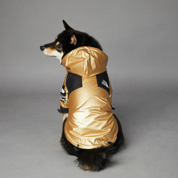 5d6cf29d-ad2e-4e39-8d38-df90ab6f6199.jpg Dog Large Dog Raincoat Pet Jacket