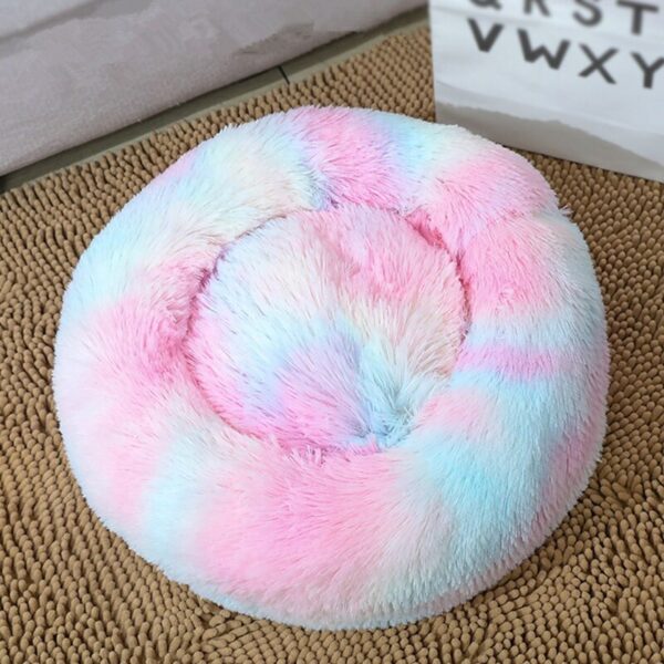 7073c6b1-c334-4451-859c-21525cbc1625.jpg Dog Bed Super Soft Washable Long Plush Pet Kennel Deep Sleep Dog House Velvet Mats Sofa For Dog Basket Pet Cat Bed