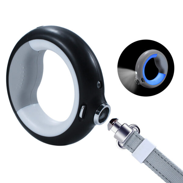 71542cfa-e1d4-4086-aed0-0388c3139b5e.jpg Luminous Automatic Telescopic Dog Rope Lamp Pets Products