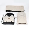 Car Central Dog Car Seat Bed Portable Dog Carrier For Small Dogs And Cats Safety Travel Bag Accessories Pet Products