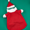 Christmas Pet Small Dog Pet Costume