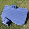 Car Inflatable Bed