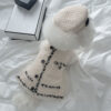 Pet Dog Cat Accessories Knitted Hat