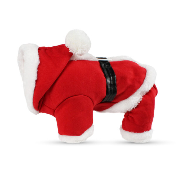 952191477590.jpg Christmas warm clothes for pets