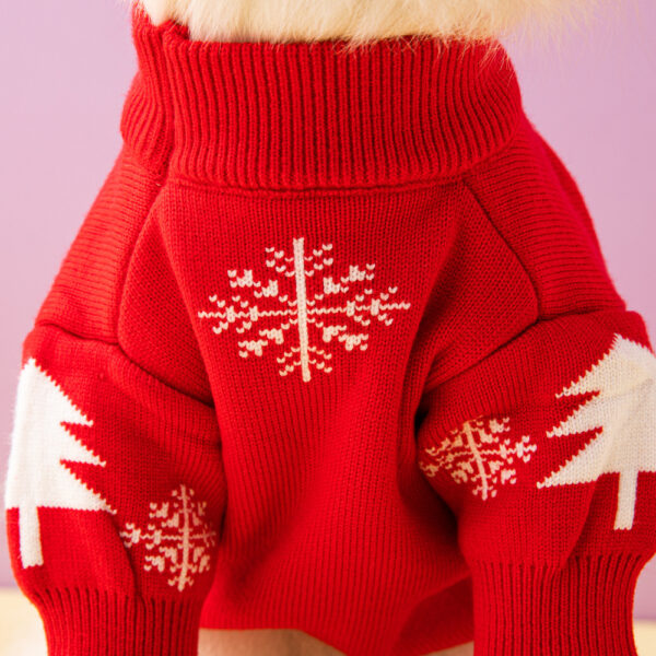 ae22af20-3e86-4ab4-8fc3-acdedd10a909.jpg Christmas Tree Elk Christmas Dog Sweater