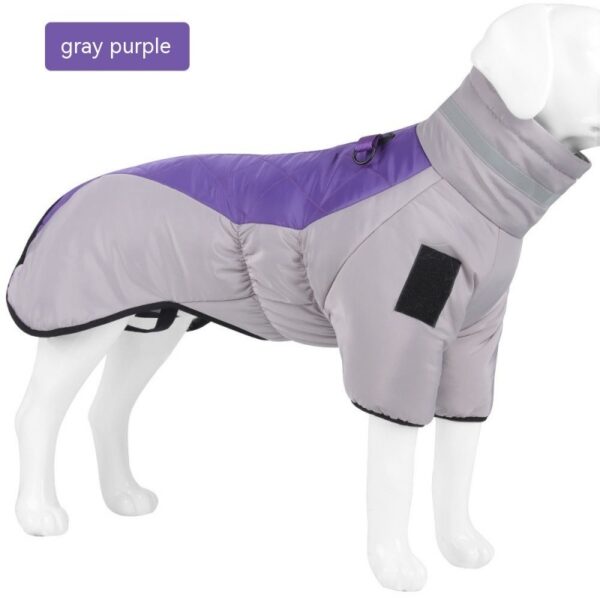 b52486d7-b27f-4a97-9e1d-37bb32e1ca72_trans.jpeg New Winter Dog Coat Waterproof Pet Clothes For Medum Large Dogs Warm Thicken Dog Vest Custome Labrador Jacket
