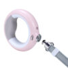 Luminous Automatic Telescopic Dog Rope Lamp Pets Products