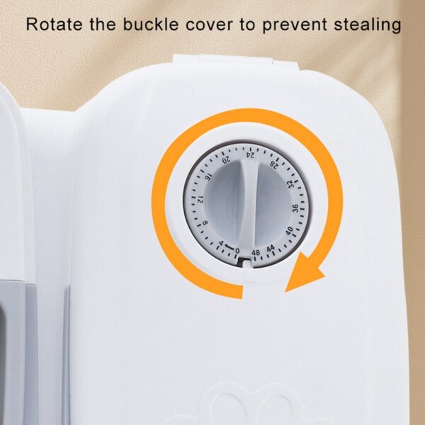 bafc235c-13e1-4646-8c7d-7c263c0cb814.jpg Automatic Pet Feeder Smart Food Dispenser For Cats Dogs Timer Stainless Steel Bowl Auto Dog Cat Pet Feeding Pets Supplies