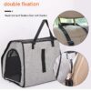 Pet Car Supplies Dog Dog Cage Nest Go Out Portable