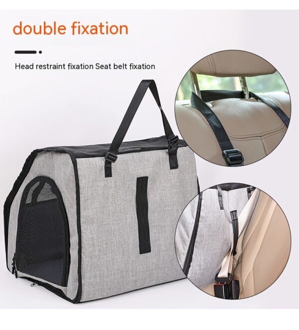 d203324c-f12e-4ee4-8411-6aac84a46f35_trans.jpeg Pet Car Supplies Dog Dog Cage Nest Go Out Portable