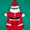 Christmas Pet Small Dog Pet Costume